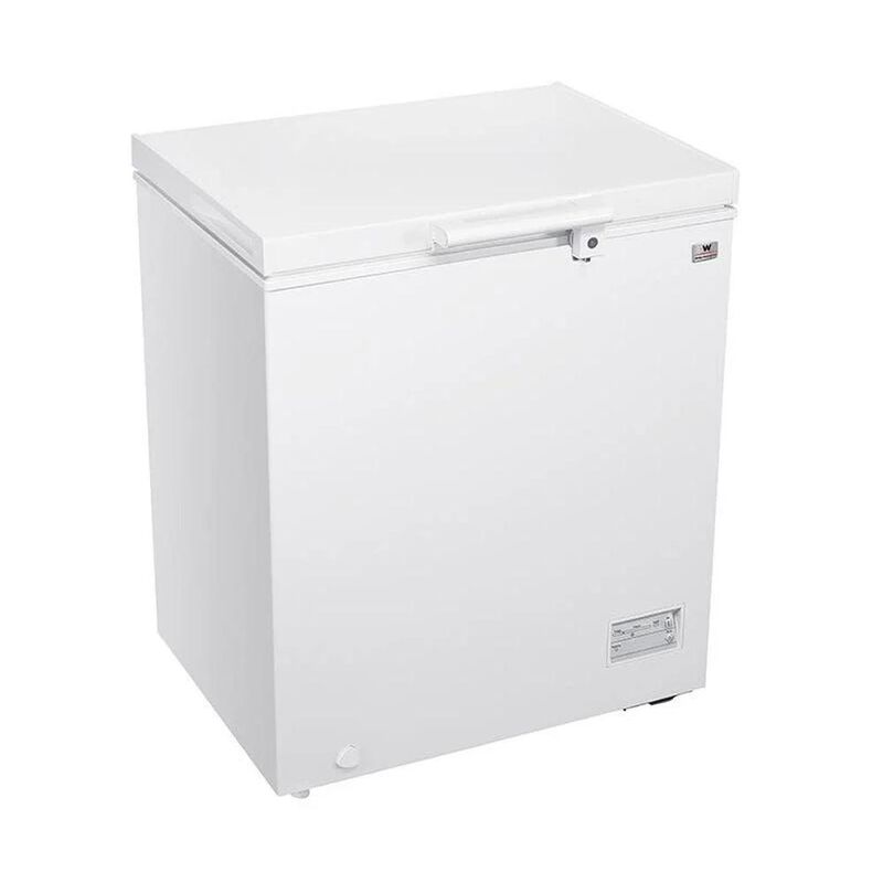 FRIGOBAR CONGELADOR HORIZONTAL WESTINGHOUSE WWC... image number null