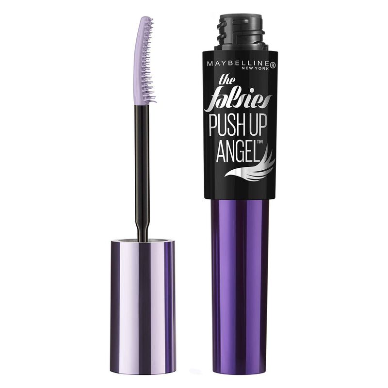 M&aacute;scara Maybelline Volum' Express Falsies Push ... image number null