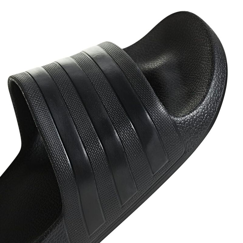 Adidas Adilette Aqua - Sandalias, Negro/negro M... image number null