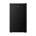 Frigobar Hisense 4.3 Pies C&uacute;bicos Negro Rr43d6abx1