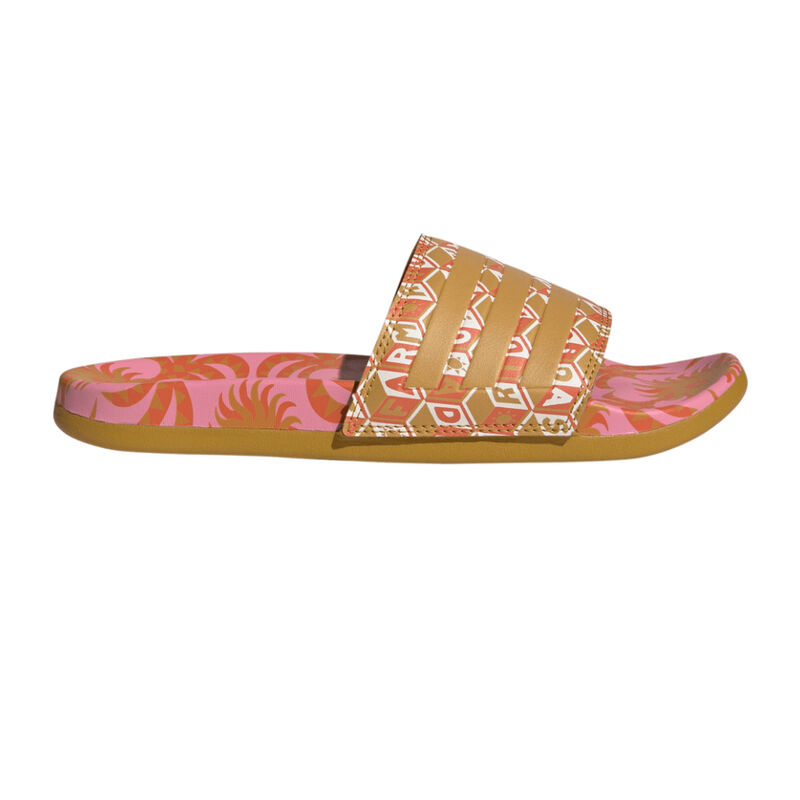 Sandalias Adidas Adilette Comfort Ig1269 24 Cm image number null