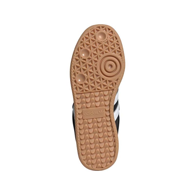 Tenis Adidas Para Mujer Samba Xlg Cblack image number null