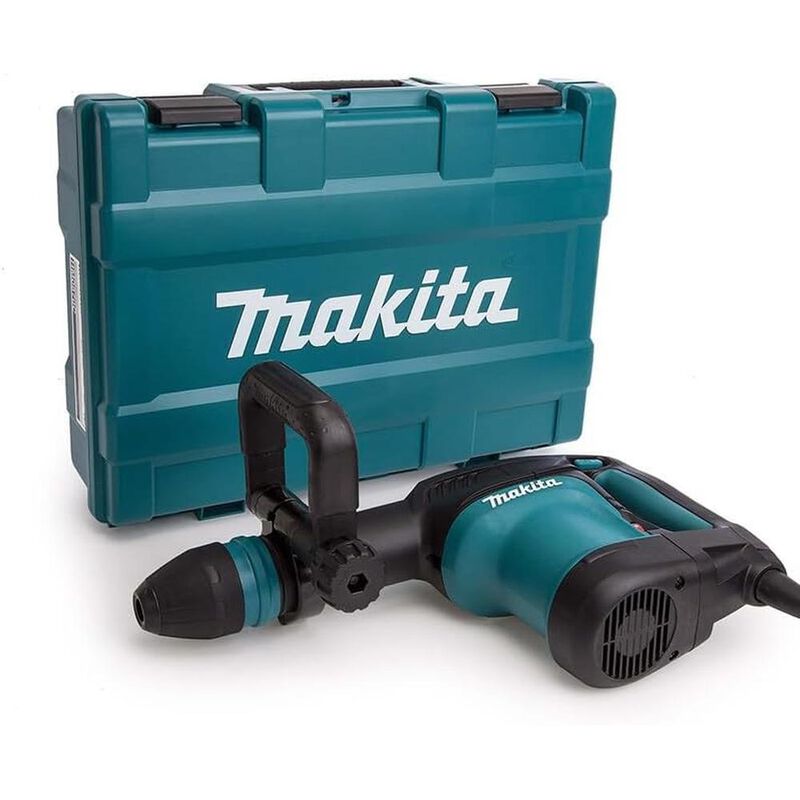 Martillo Demoledor Sds-max Makita 1100w Profesi... image number null