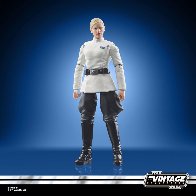 Figura De Acci&oacute;n Star Wars The Vintage Collecti... image number null