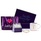 Kit Regalo Mujer Personalizado, Joyería Y Accesorios Luckyly