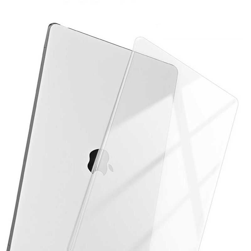 Funda Techprotectus Para Macbook Air 15 Transpa... image number null