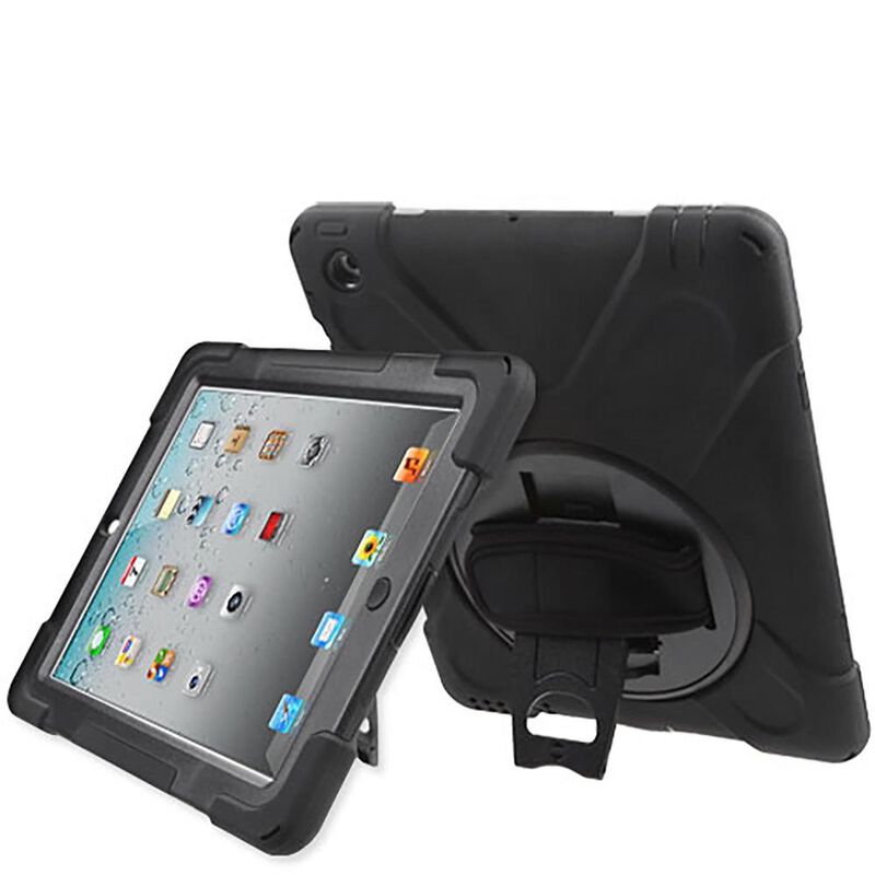 Funda MYBAT Cover para iPad 4 e iPad 3 y 2 A141... image number null