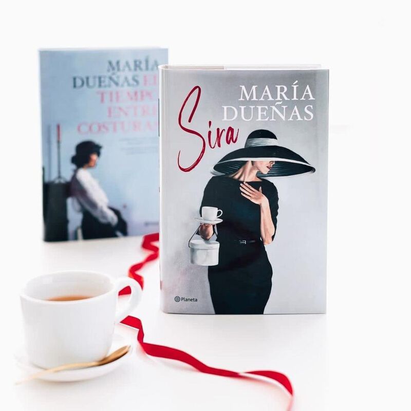 Sira image number null