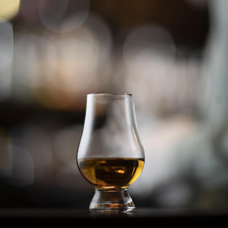 Juego De 2 Vasos De Whisky Glencairn En Caja De... image number null