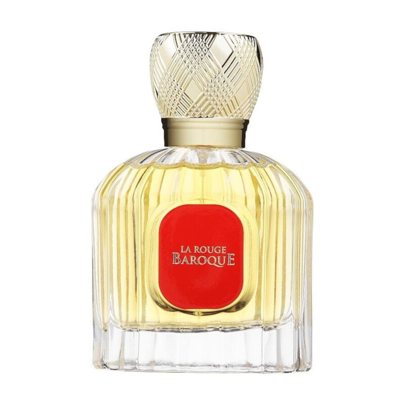Maison Alhambra Baroque Rougue Unisex 100ml Edp image number null