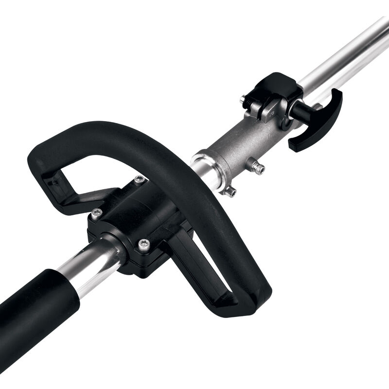 Desbrozadora Cortacetos Aksi 2 en 1 Gasolina 43... image number null