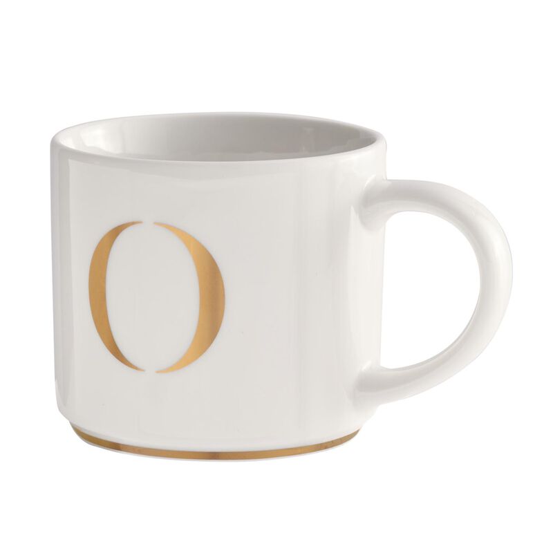 Tazas Para Caf&eacute; Letras Personalizadas, Regalos ... image number null