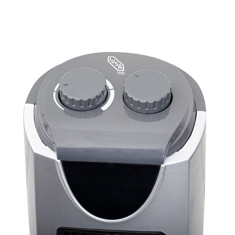 Calefactor De Ambiente De Torre, 2000 W image number null