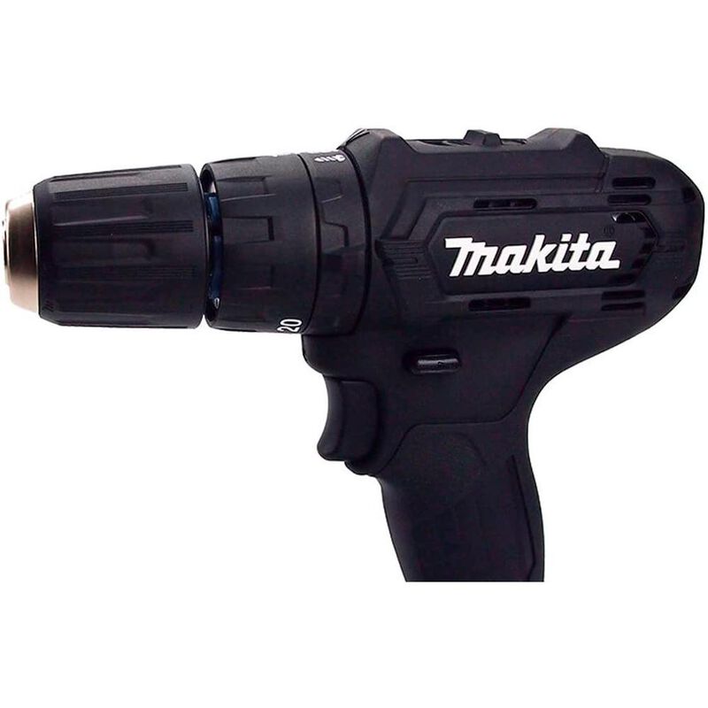 Rotomartillo Makita 12V 3/8" Negro Profesional ... image number null