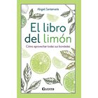 El libro del lim&oacute;n (nueva edici&oacute;n)