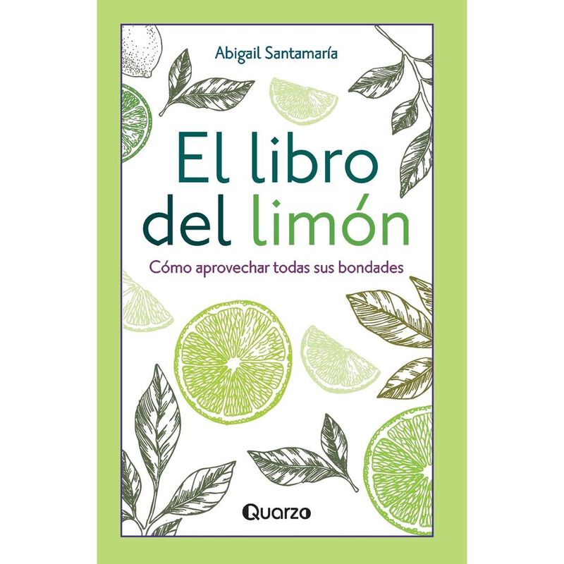 El libro del lim&oacute;n (nueva edici&oacute;n) image number null