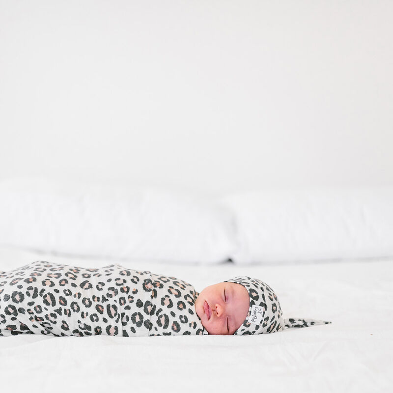 Gorro Zara image number null