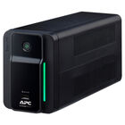 Back UPS APC BVX700LU-LM de 700VA/360W