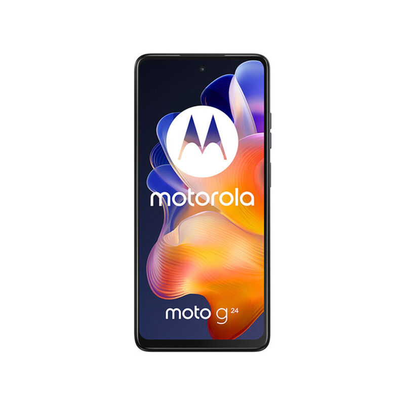 Motorola Moto G24 4GB RAM 256GB Azul image number null