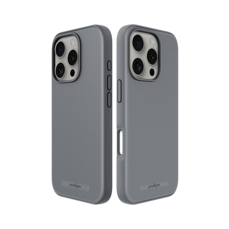 Funda Prodigee Solid Mag Para Iphone 16 Pro - G... image number null