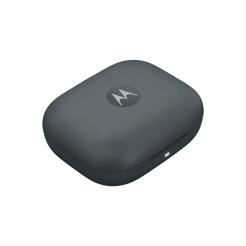 Aud&iacute;fonos Motorola Moto Buds Bass Negro image number null