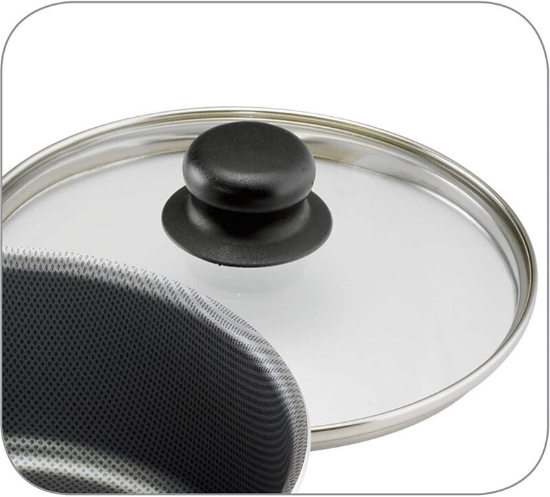Bateria De Cocina Sartenes Tramontina Primaware... image number null