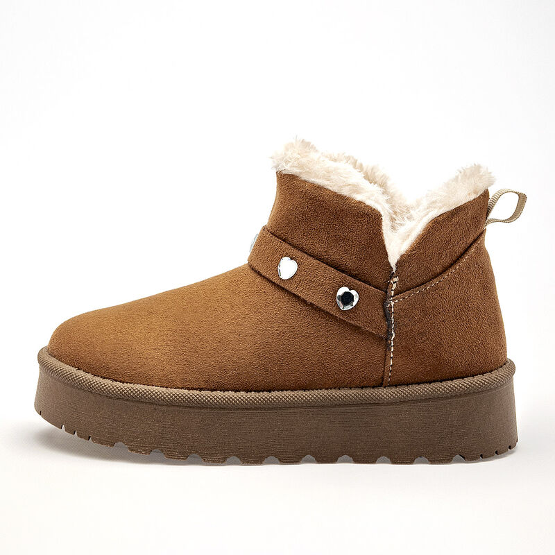 Vavito Bota para ni&ntilde;a. Camel image number null
