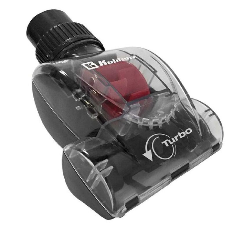 Cepillo Aspirador Pelo de Mascotas Koblenz Pet ... image number null