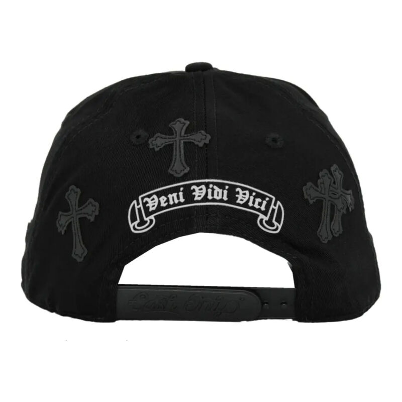 Gorra Cash Only Silver Cross 22025009 image number null