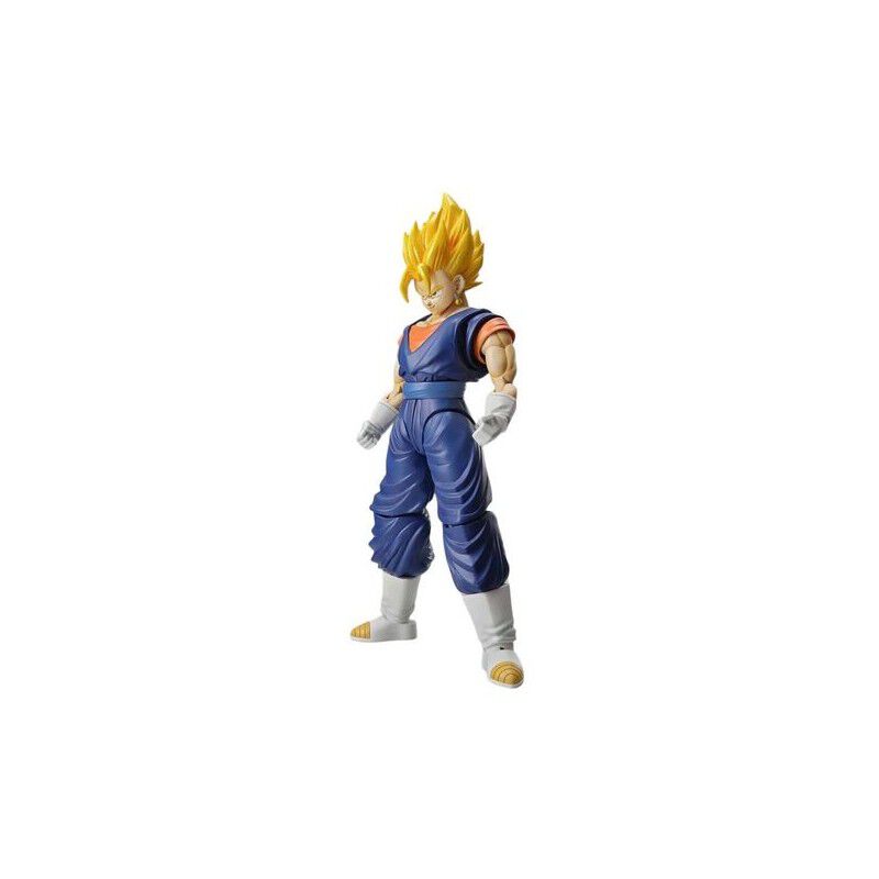Figura Super Saiyan Vegetto Dragon Ball Z Model... image number null
