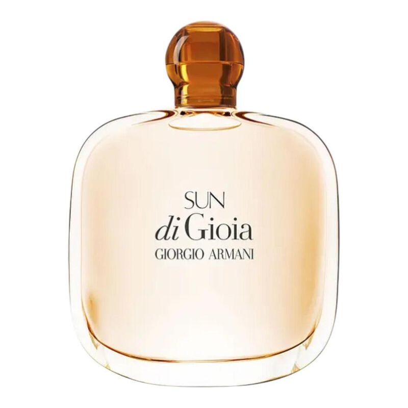 Perfume Giorgio Armani Sun Di Giogia Edp 100 Ml image number null
