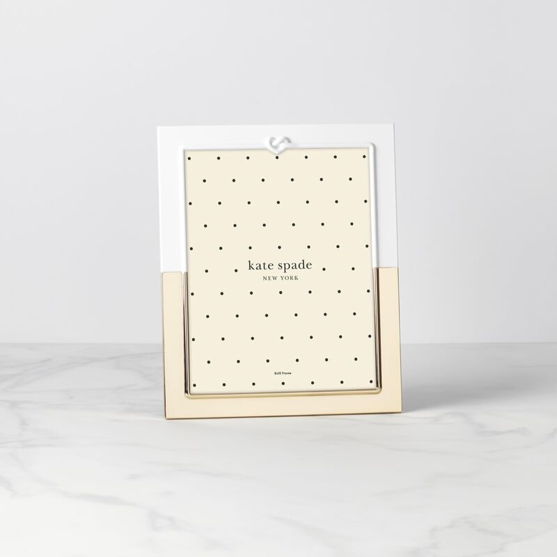 Marco De Fotos Kate Spade New York 20x25 cm Con... image number null