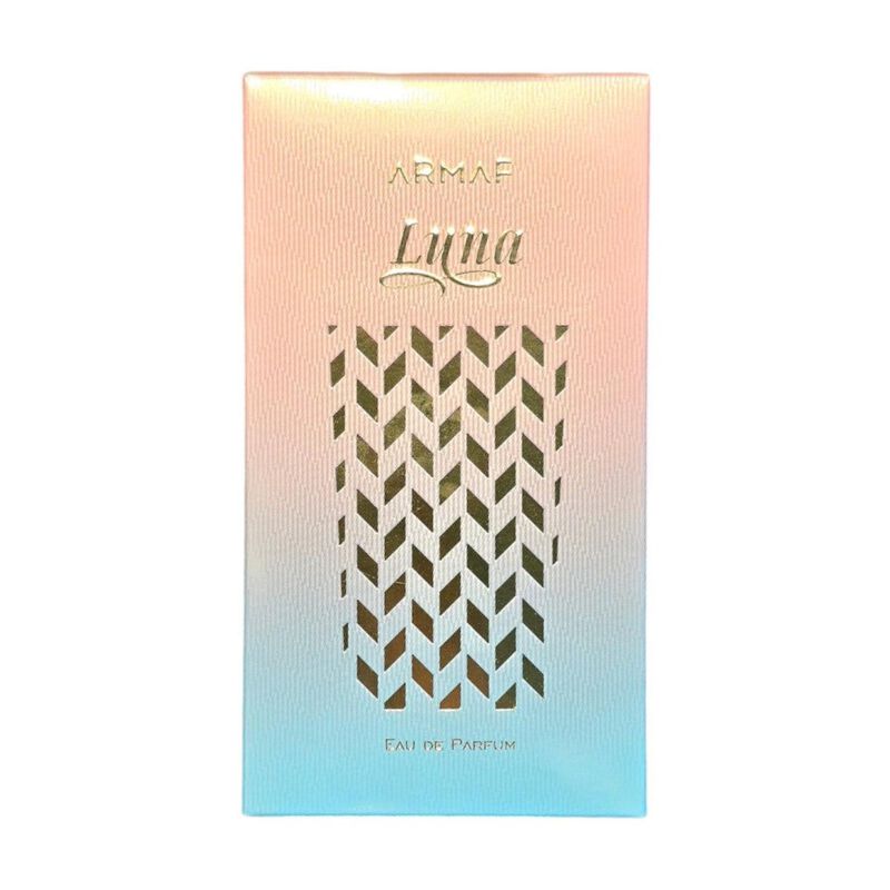 Perfume Armaf Luna Edp 100 Ml image number null