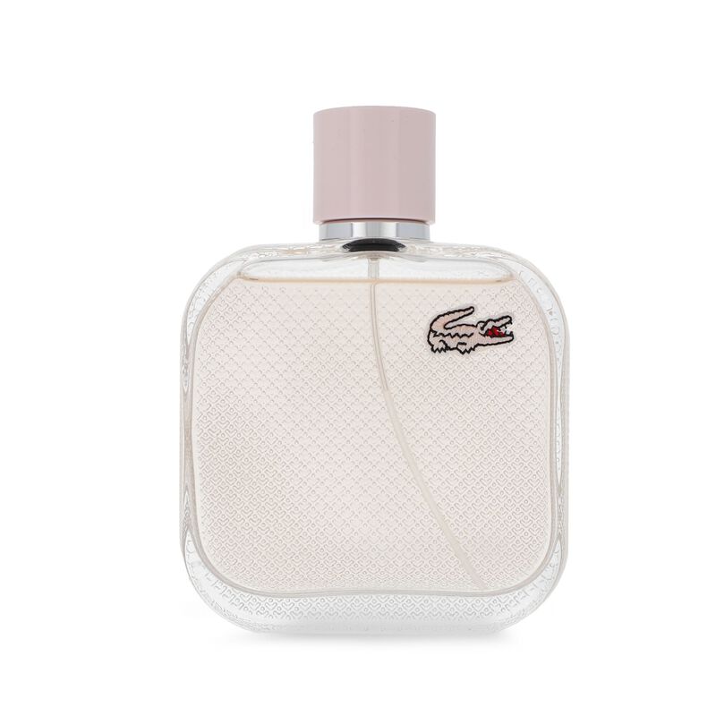 LACOSTE EDT 12.12 Rose 100 ml image number null