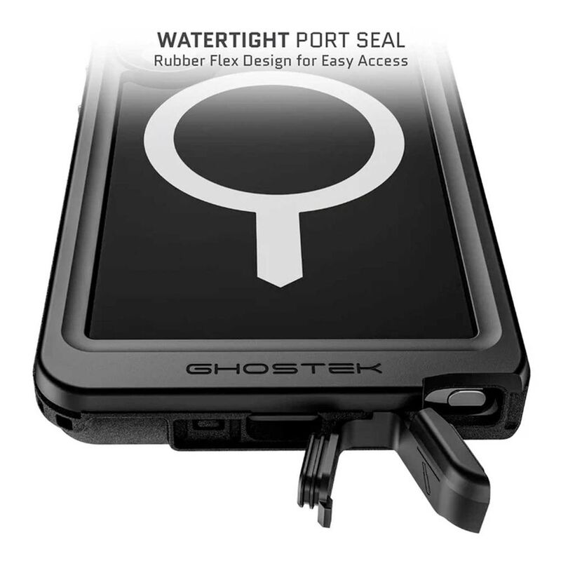 . Funda GHOSTEK Nautical para Samsung S25 ULTRA... image number null