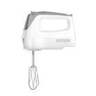 Batidora de mano Black&Decker 5 Velocidades Negra MX400B-LA