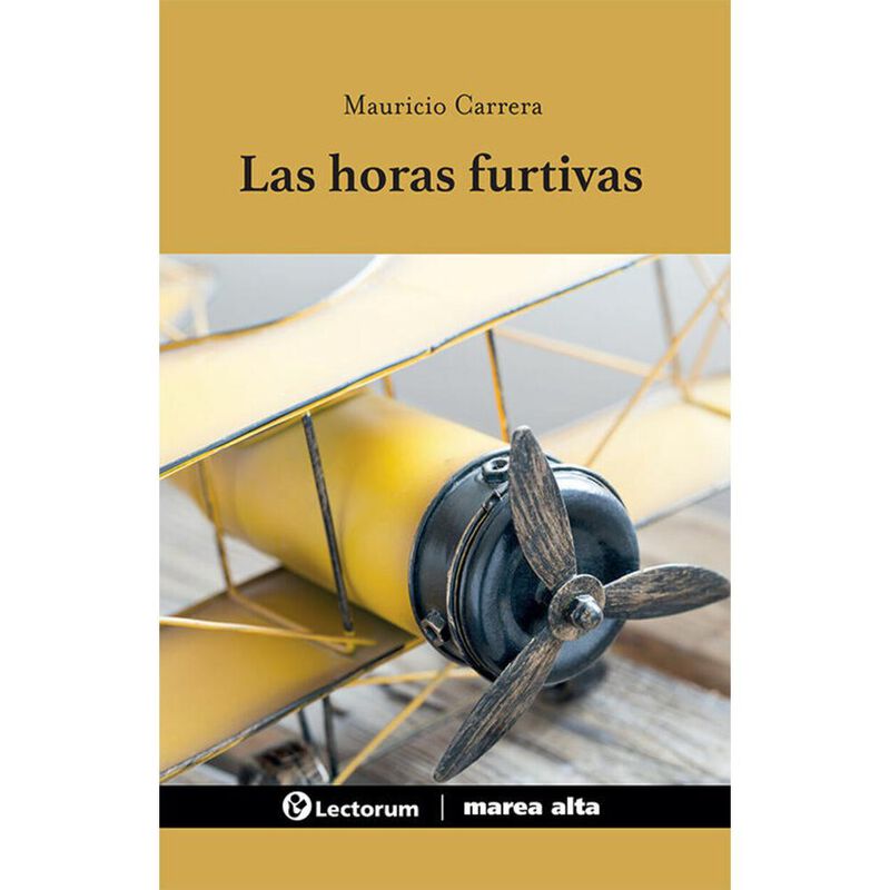 Horas furtivas image number null