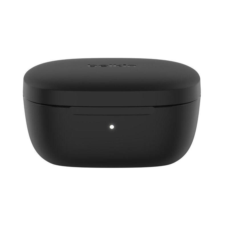 Aud&iacute;fonos Sound Form Motion Negro image number null