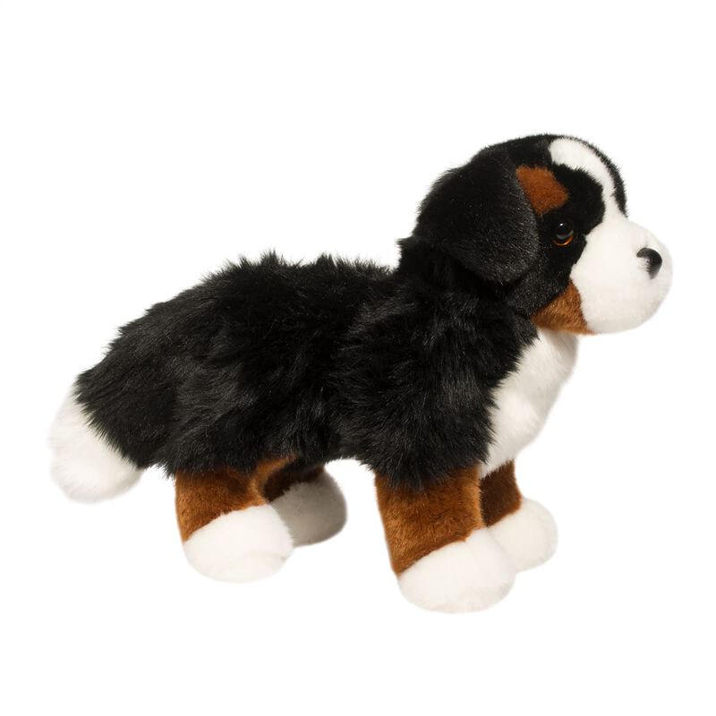 Peluche Douglas Stevie Bernese Mountain Dog 25 ... image number null