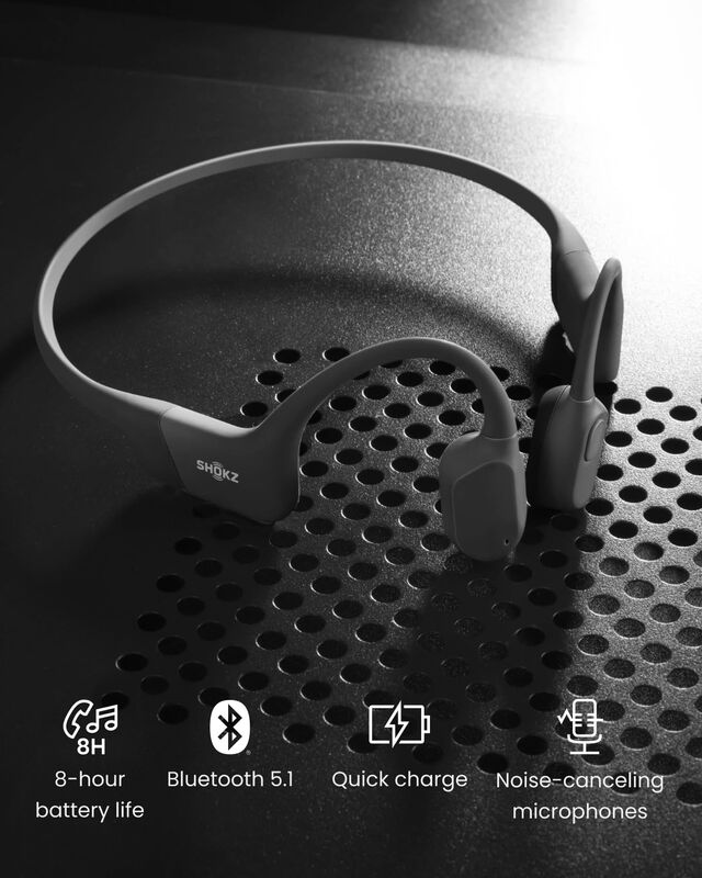 Auriculares Deportivos Bluetooth De Conducci&oacute;n ... image number null