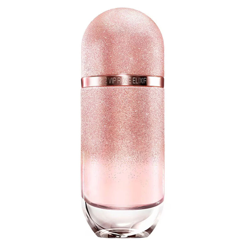 Perfume Carolina Herrera 212 Vip Rose Elixir Ed... image number null