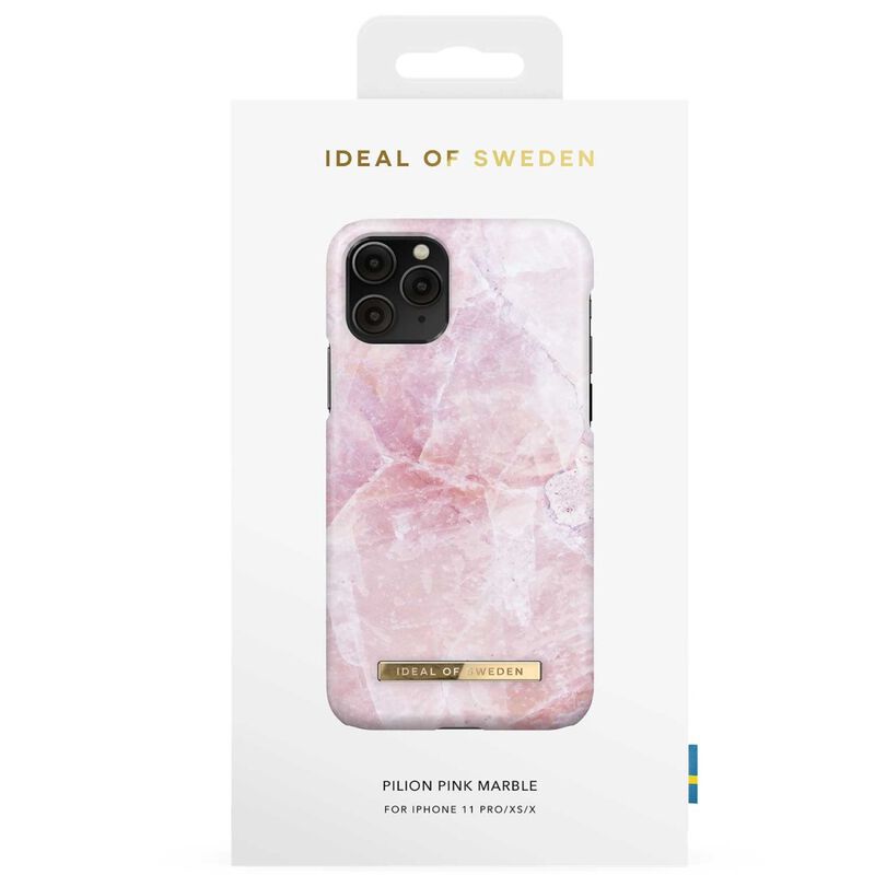 Funda Ideal Of Sweden Para Iphone 11 Pro Rosa M... image number null