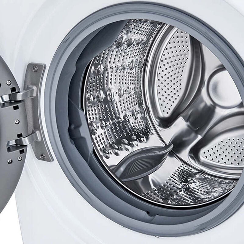 Lavadora Carga Frontal LG 22 Kilos WM22WV26SR image number null