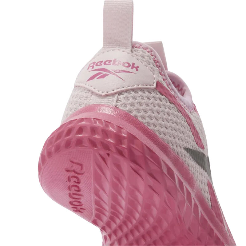 Tenis Reebok para Ni&ntilde;os Rush Runner Slip On Ros... image number null