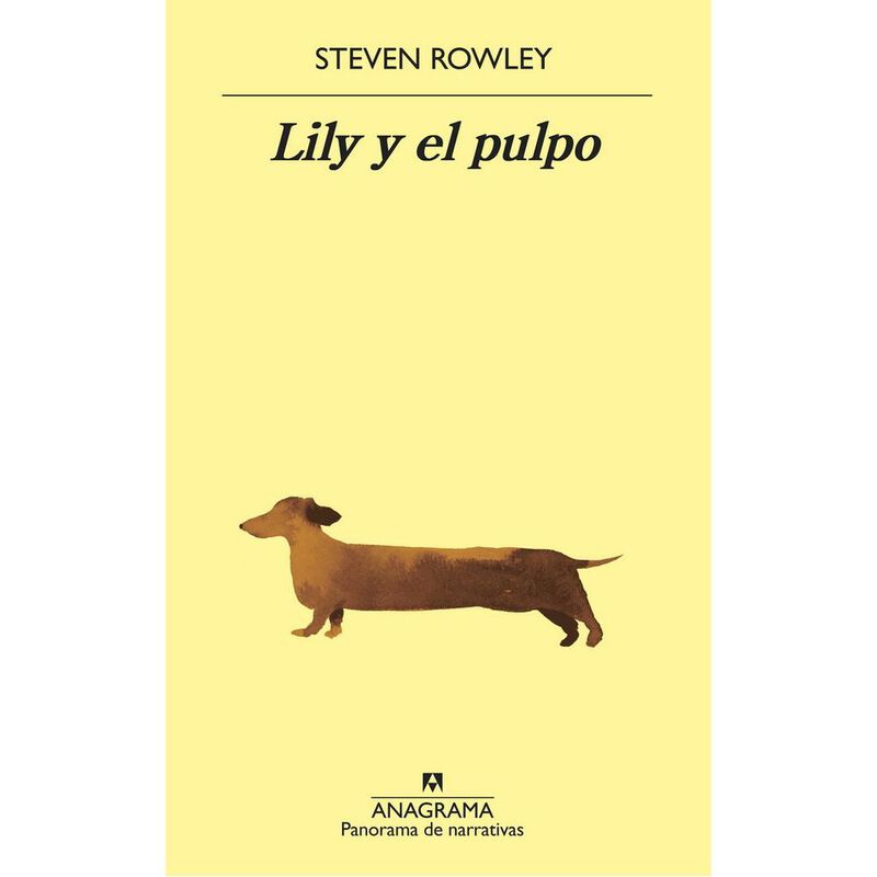 Lily y el pulpo image number null