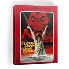 El gran amor del Conde Dr&aacute;cula (Edici&oacute;n limitada 666) -Blu-ray- [Blu-ray]