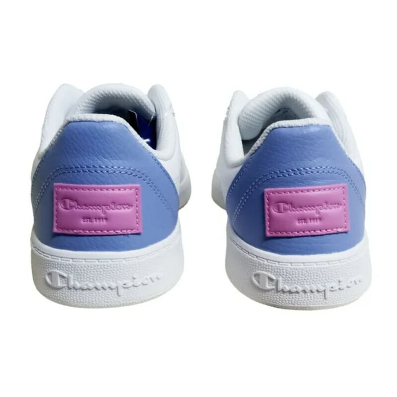 Tenis Casual Champion Pure W CAS10586W 25 CM image number null