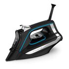 Plancha De Vapor Rowenta Smart Dw3261u1 35 G/min Continua Negra