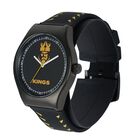 Reloj Edición Kings League cuarzo modelo STKL-01