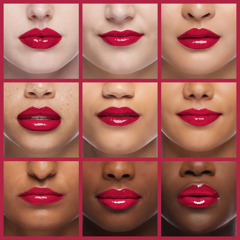 L&aacute;piz Labial Rimmel London Provocalips 16 Horas... image number null